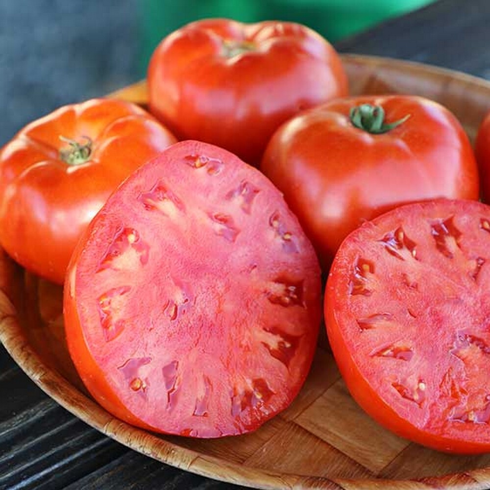 image d'une tomate Corse
